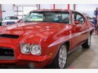 Thumbnail Photo 52 for 1972 Pontiac GTO